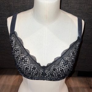 Victoria Secret Lace Bra